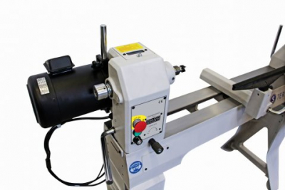 Twister ECO mit Unterteil