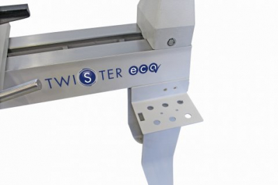 Twister ECO mit Unterteil