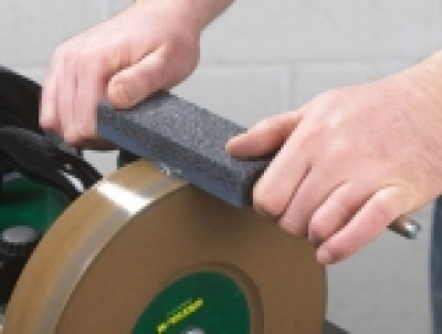 RECORD POWER WG250 Nassschleifmaschine