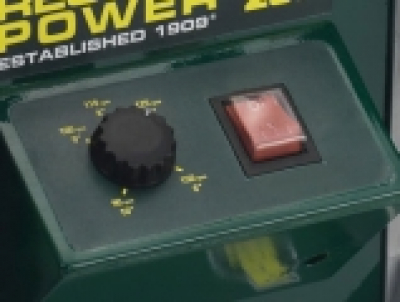 RECORD POWER WG250 Nassschleifmaschine