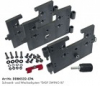 Schwenk- und Wechselsystem EASY SWING XL