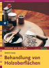 Oberflächenbehandlung von Holz BD9004