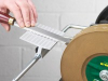 RECORD POWER WG250 Handauflagen-Spannvorrichtung ZXWG250-I