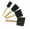 Schaumstoff-Bürsten 4 Stk. SET DGCHE-FB-SET