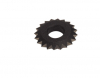 SORBY Micro Spiralling Texturing Rad DR370-03